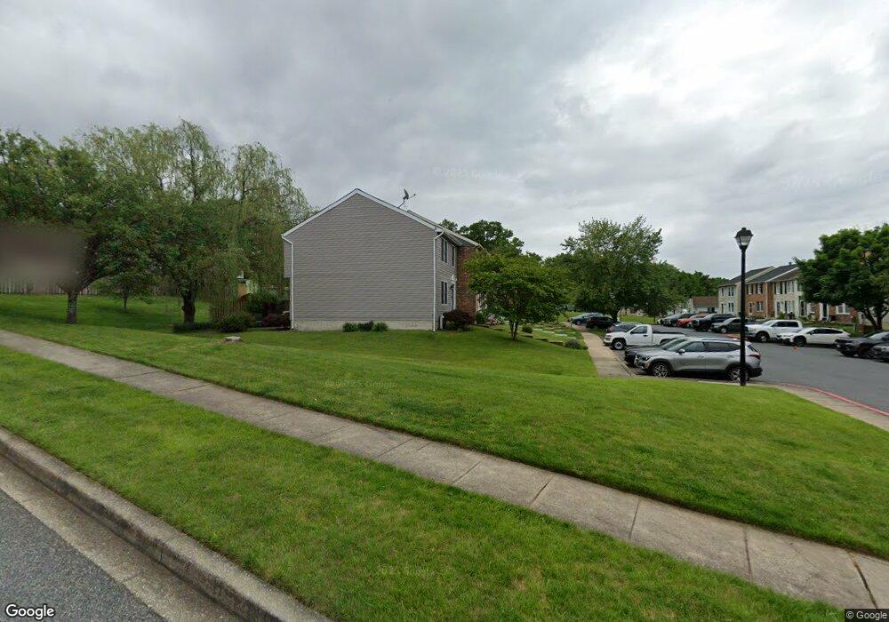 3405 Tree Frog Ct, Abingdon, MD 21009 - photo 1