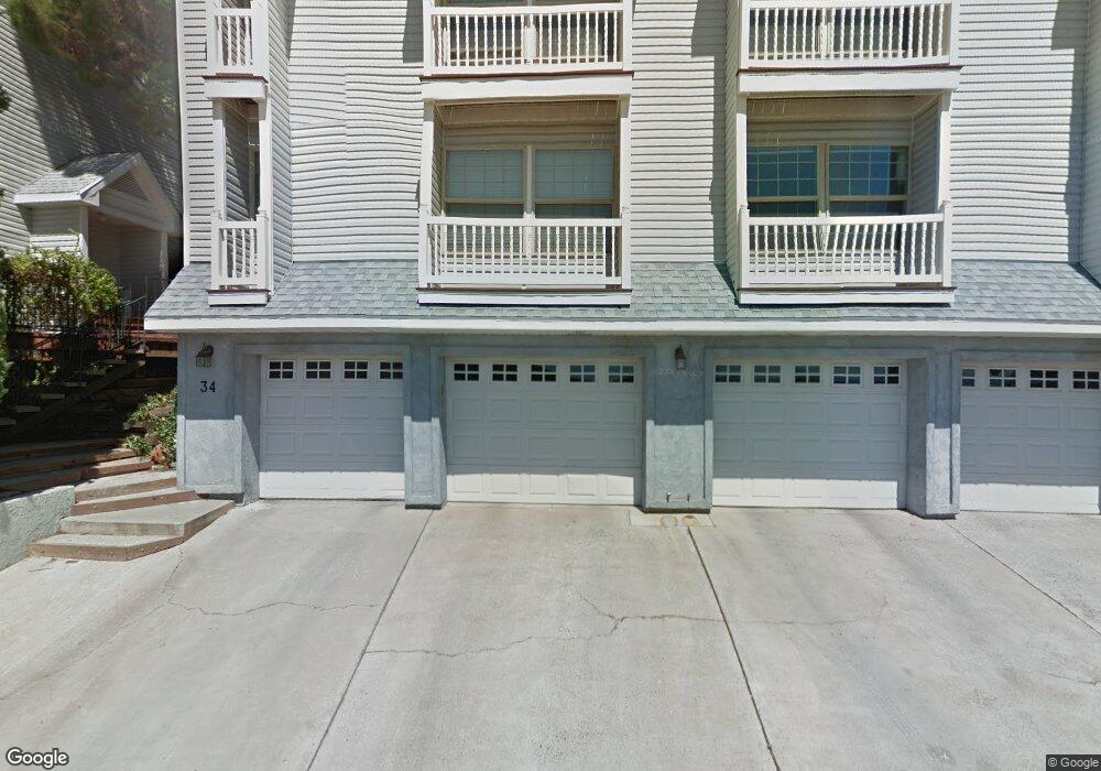 34 W 250 N unit 2, Saint George, UT 84770 - photo 1