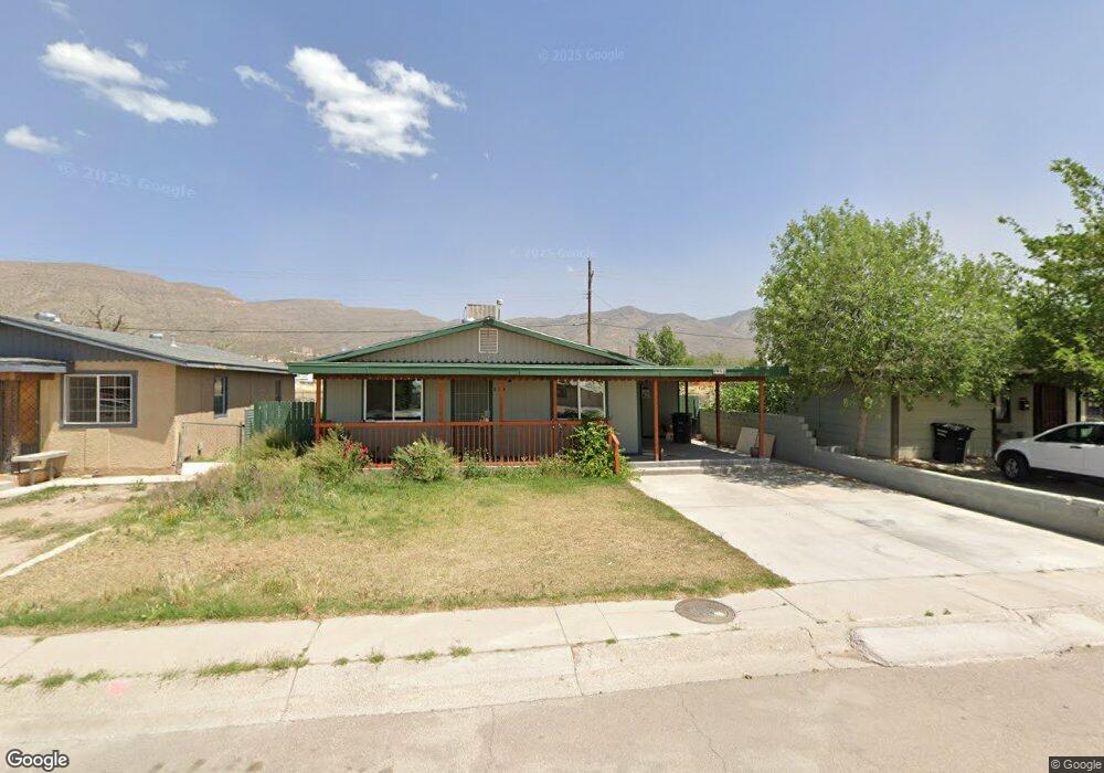 2114 Pecan Dr, Alamogordo, NM 88310 - photo 1