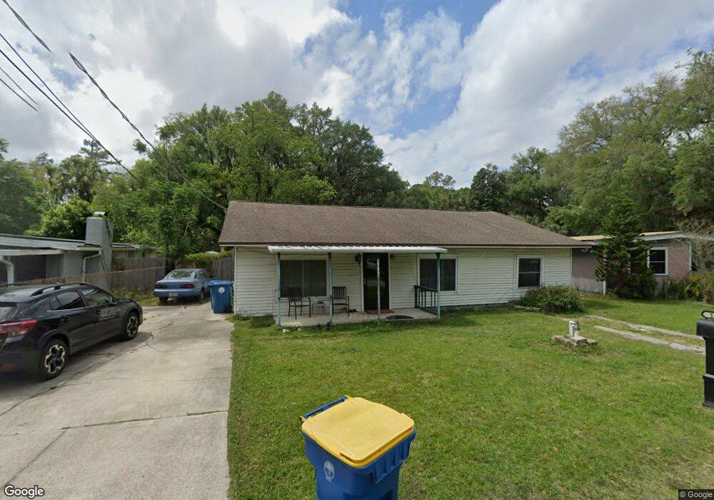 1640 Ryar Rd, Jacksonville, FL 32216 - photo 1