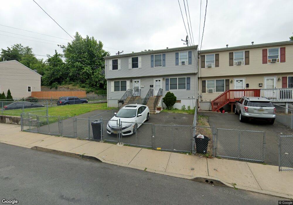 157 N 1st St, Paterson, NJ 07522 - photo 1