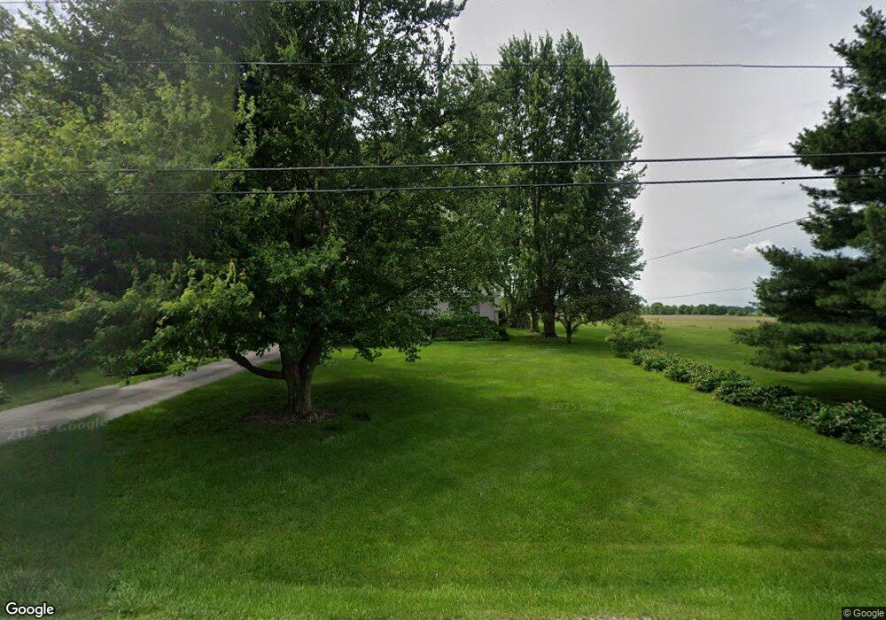 2647 E State Road 28, Frankfort, IN 46041 - photo 1