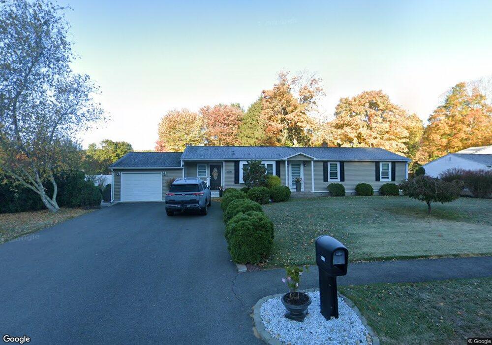 115 Union St, Plantsville, CT 06479 - photo 1