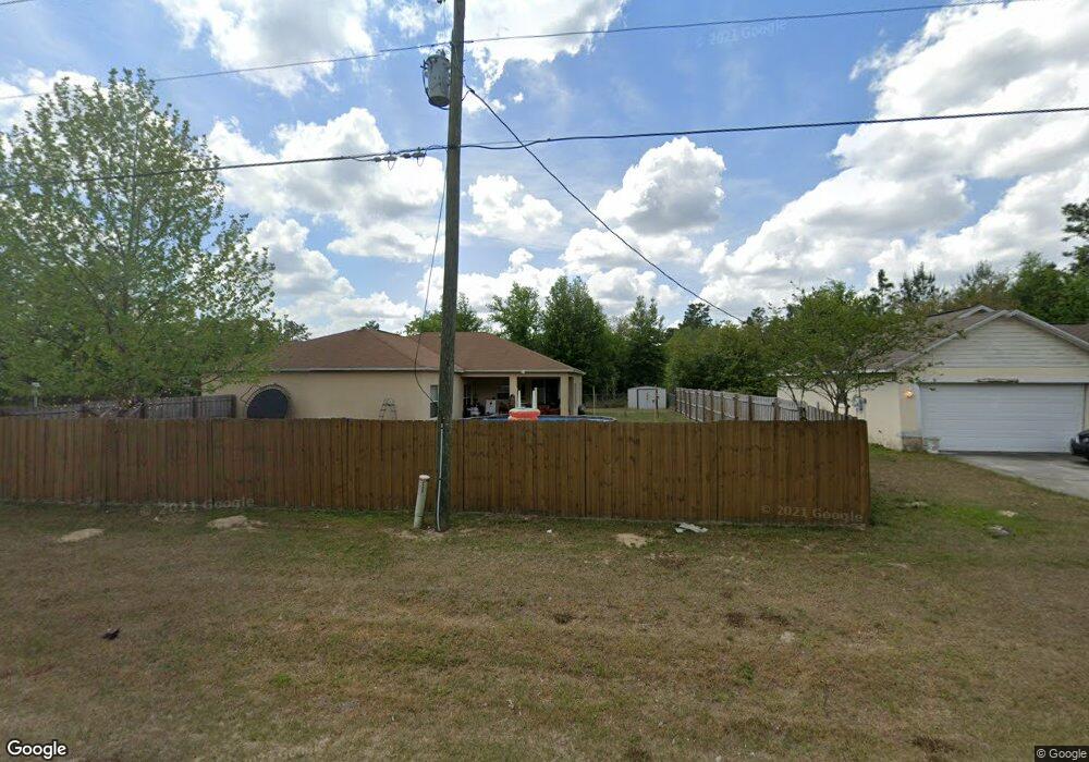 3430 W Century Blvd, Dunnellon, FL 34434 - photo 1