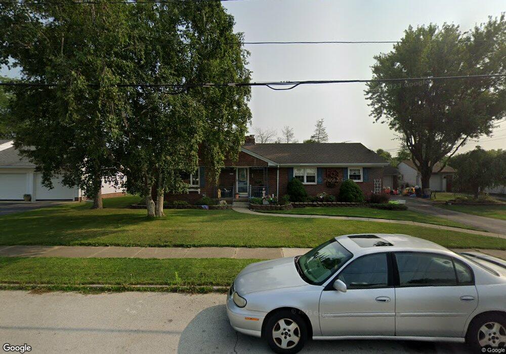 514 Erie St, Woodville, OH 43469 - photo 1