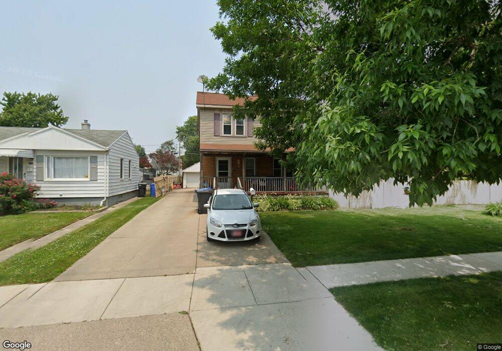 2553 104th St, Toledo, OH 43611 - photo 1