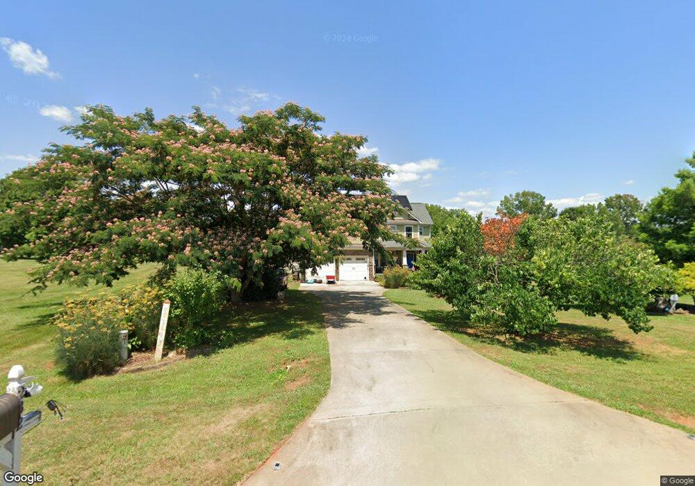 232 Shambley Meadows Dr, Pittsboro, NC 27312 - photo 1