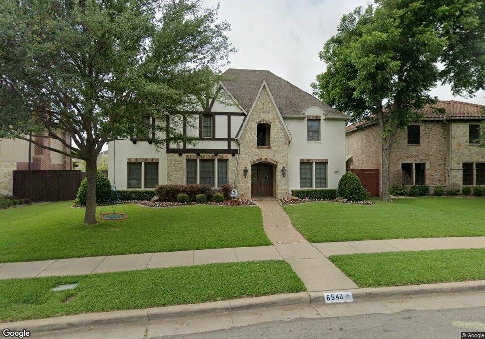 6540 Vanderbilt Ave, Dallas, TX 75214 - photo 1