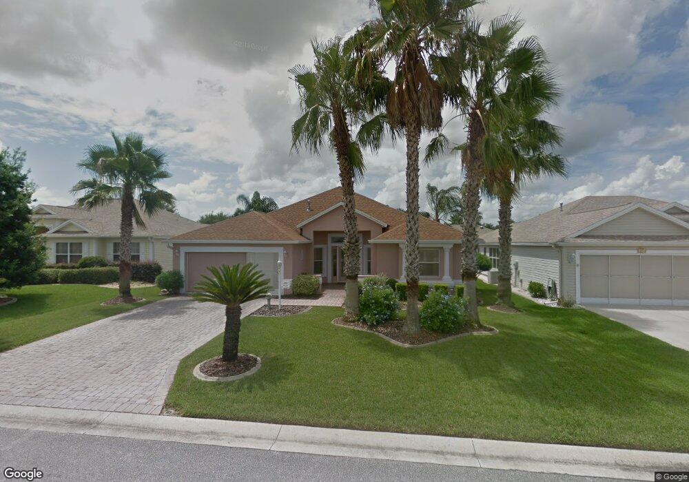 3008 Maywood Ct, The Villages, FL 32162 - photo 1