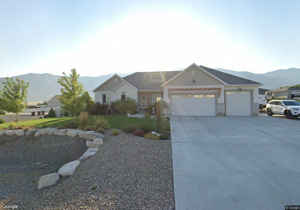 7346 N Blue Moon Dr, Lake Point, UT 84074 - photo 1