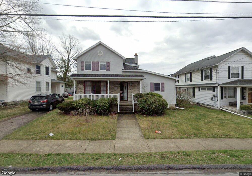 321 Hickory St, Peckville, PA 18452 - photo 1