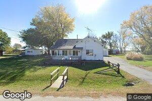 805 E Grand St, Afton, IA 50830