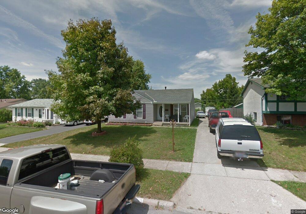 1073 Lexmont Rd, Columbus, OH 43228 - photo 1