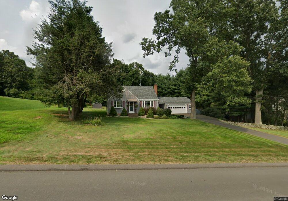 182 Evergreen Rd, Cromwell, CT 06416 - photo 1