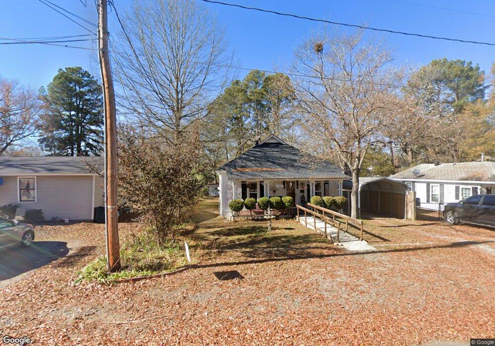 309 N Rose St, Sheridan, AR 72150 - photo 1