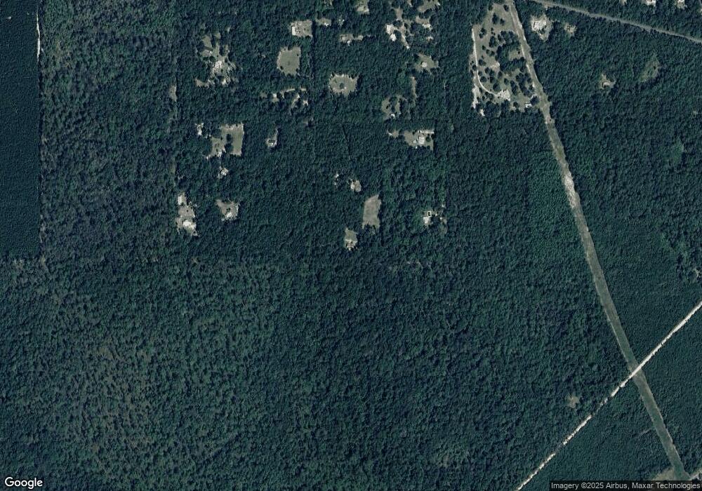 111 Old Nails Rd, Crawfordville, FL 32327 - photo 1