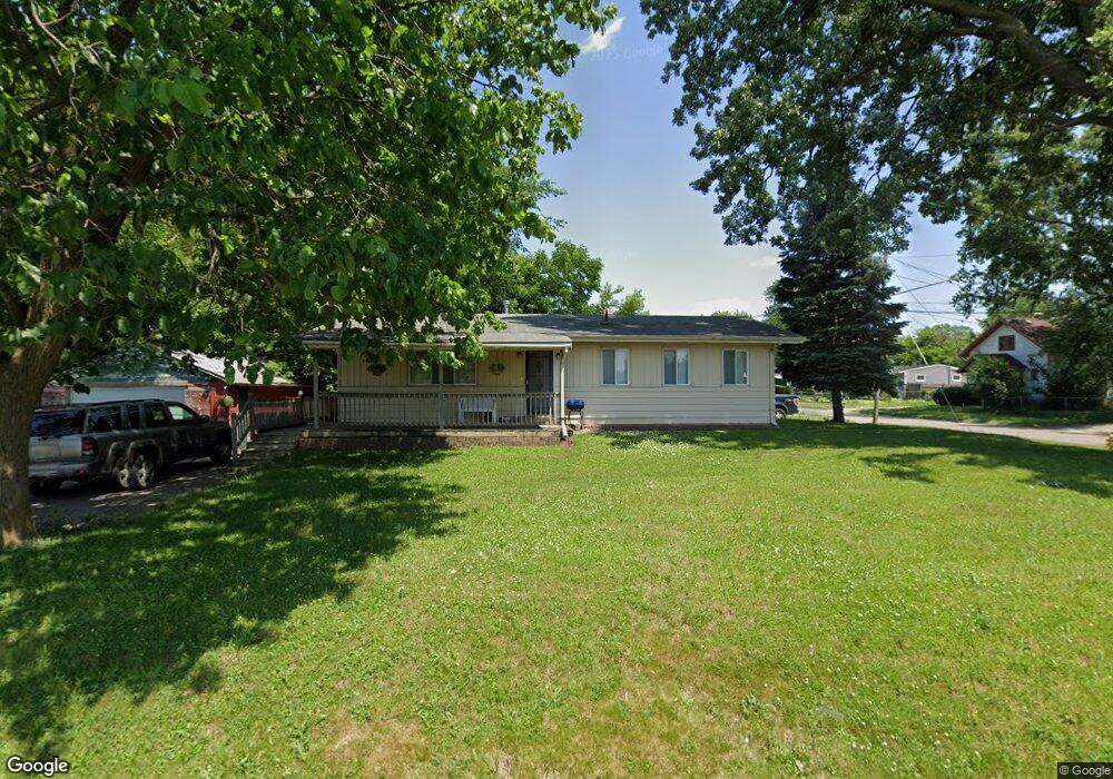 1146 Edith Ave, Flint, MI 48507 - photo 1