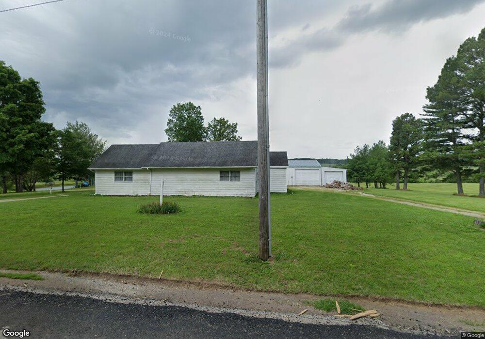 4536 Hildebrecht Rd, Farmington, MO 63640 - photo 1