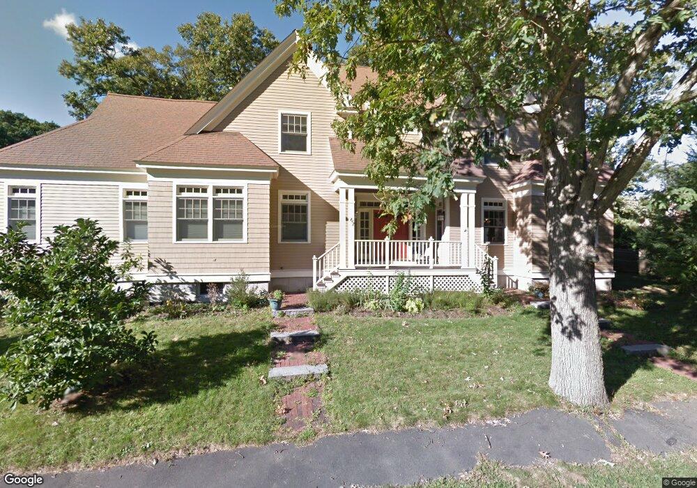 67 Arch St, Needham, MA 02492 - photo 1