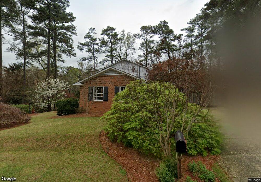 325 Murray Hill Rd, Fayetteville, NC 28303 - photo 1