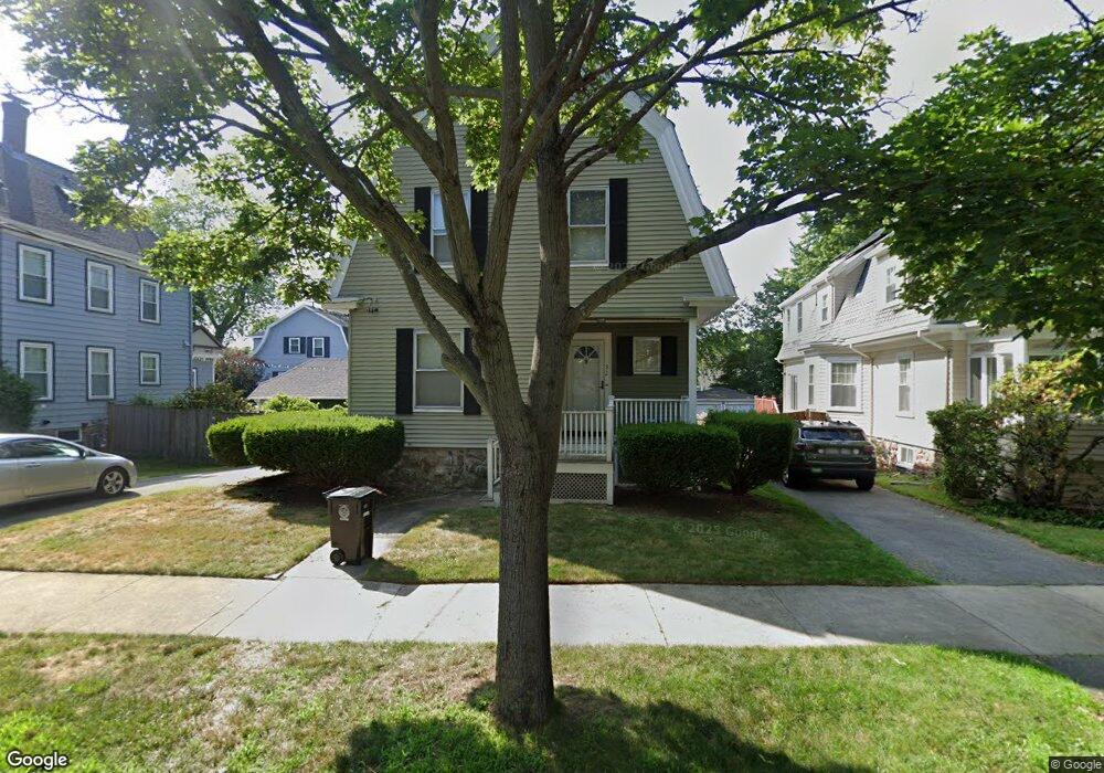 82 Farragut Rd, Swampscott, MA 01907 - photo 1