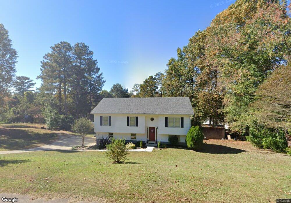 5566 Concord Cir, Gainesville, GA 30507 - photo 1