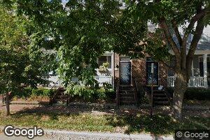 628 E New York St, Indianapolis, IN 46202