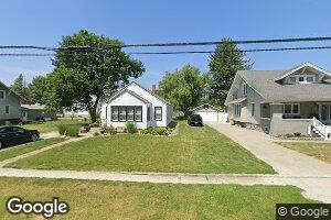 212 S Locust St, Wyanet, IL 61379