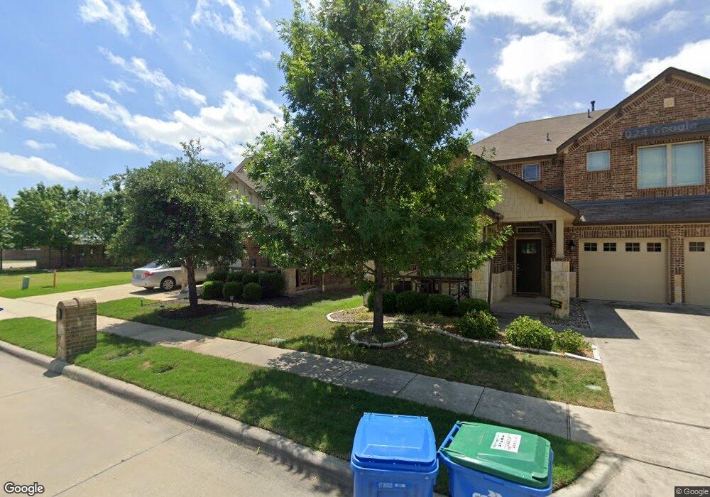 2402 Marigold Dr, Rowlett, TX 75089 - photo 1