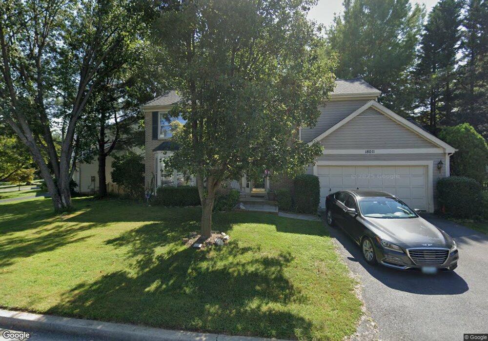 18011 Rocky Ridge Ln, Olney, MD 20832 - photo 1