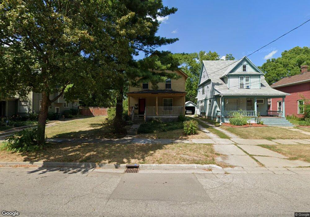 732 W Shiawassee St unit 1, Lansing, MI 48915 - photo 1