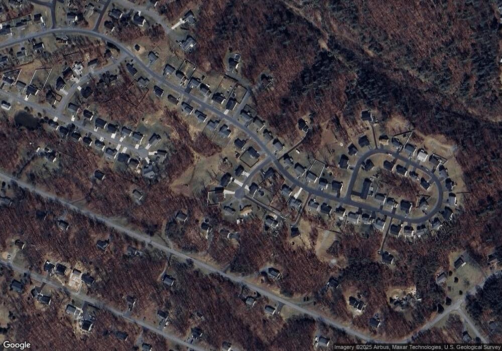 323 Floating Ct, Inwood, WV 25428 - photo 1