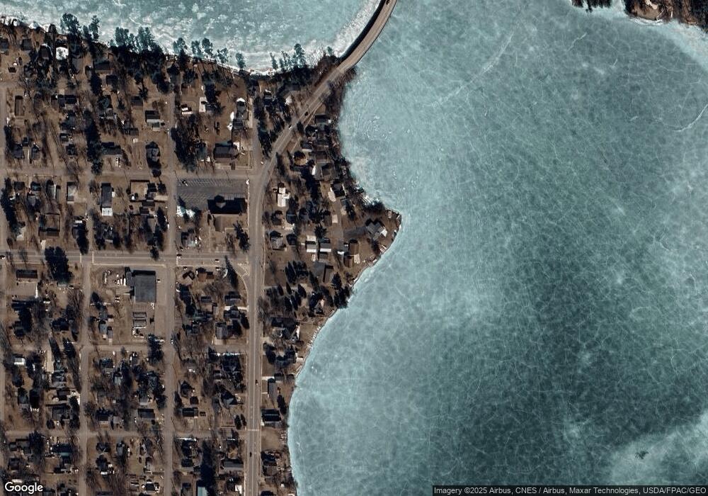 105 Pine St, Chetek, WI 54728 - photo 1