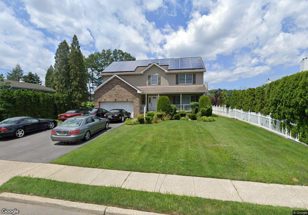 736 Grove St, Clifton, NJ 07013 - photo 1