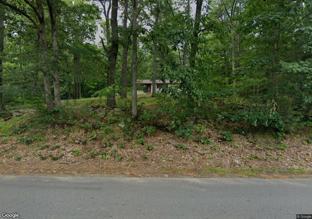 172 Old Worcester Rd, Charlton, MA 01507 - photo 1