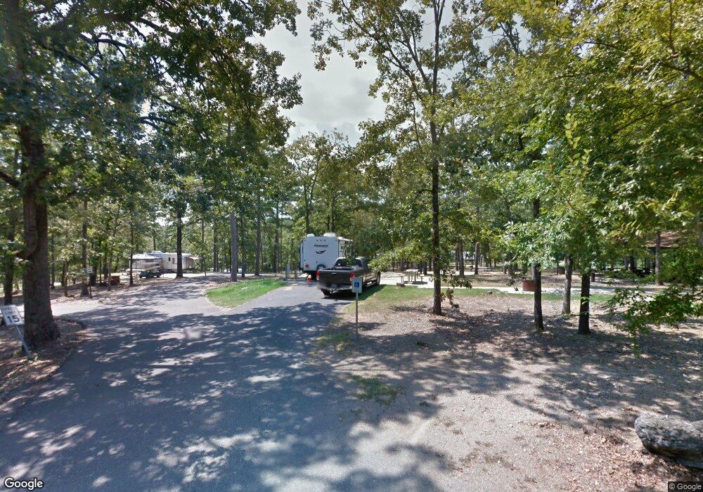 71 Armadillo Trail, Broken Bow, OK 74728 - photo 1