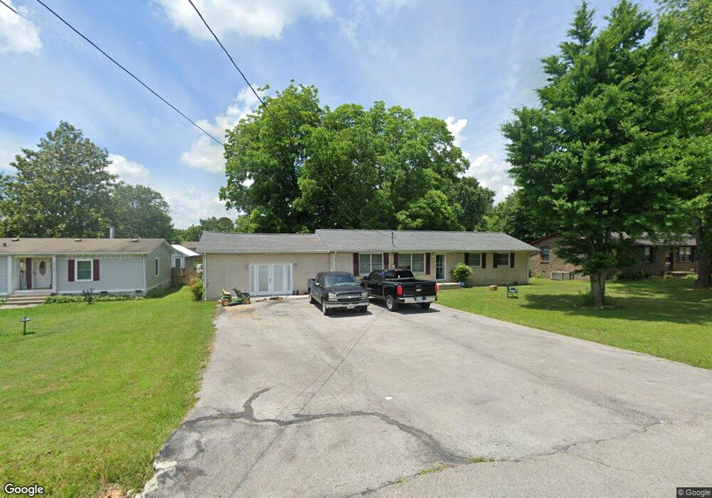 175 Rigney Dr, Manchester, TN 37355 - photo 1