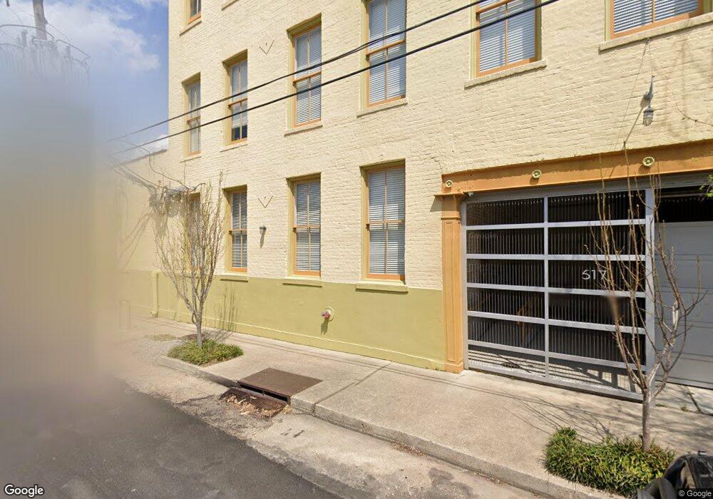 517 Soraparu St unit 304, New Orleans, LA 70130 - photo 1