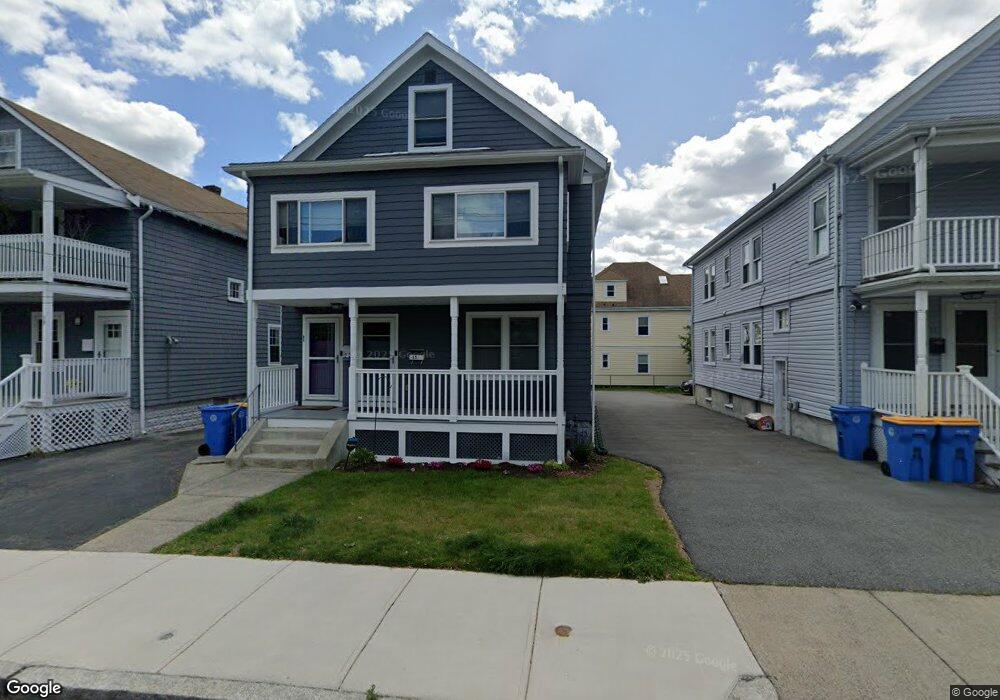 83 Locust St unit 85, Winthrop, MA 02152 - photo 1