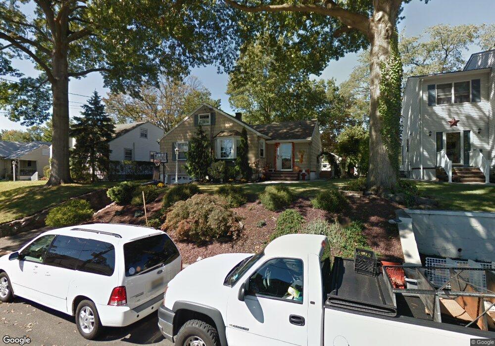 9 Wendell Place, Clark, NJ 07066 - photo 1