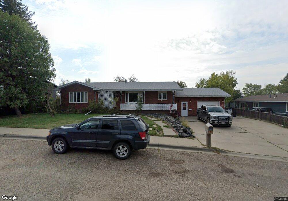 1016 18th St, Havre, MT 59501 - photo 1