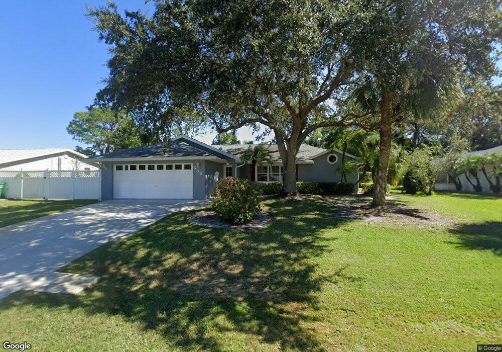 538 Rolling Hill Dr, Sebastian, FL 32958 - photo 1