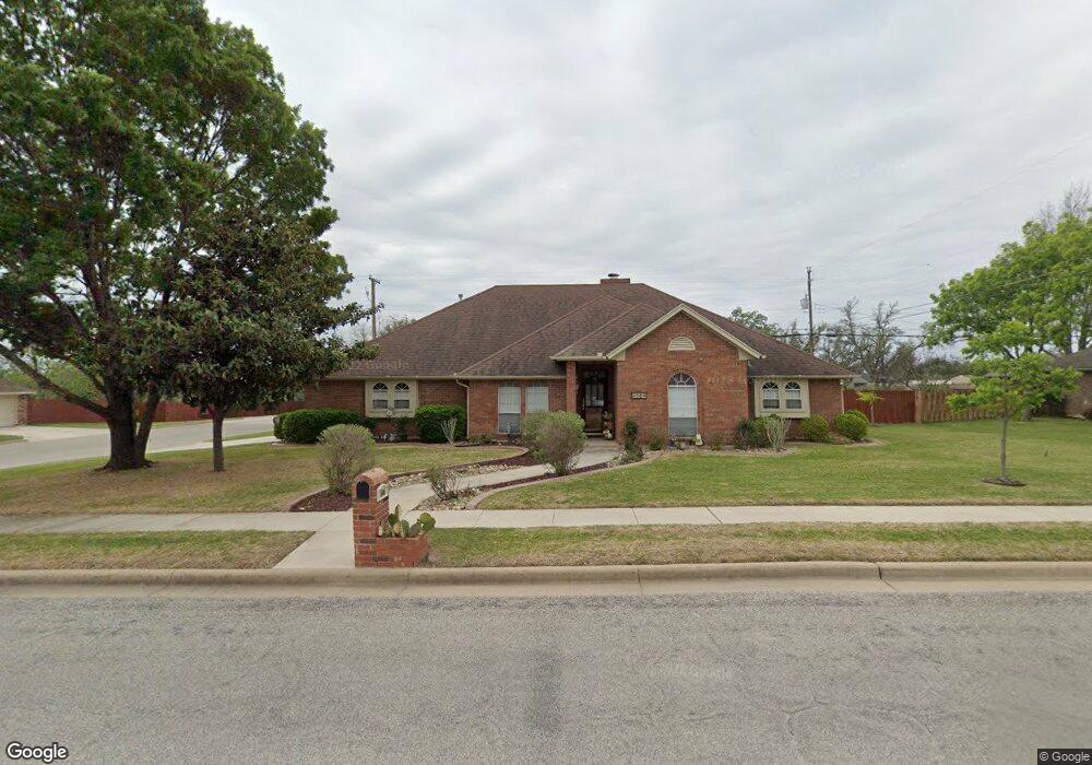 1504 Bowen Ave, Copperas Cove, TX 76522 - photo 1