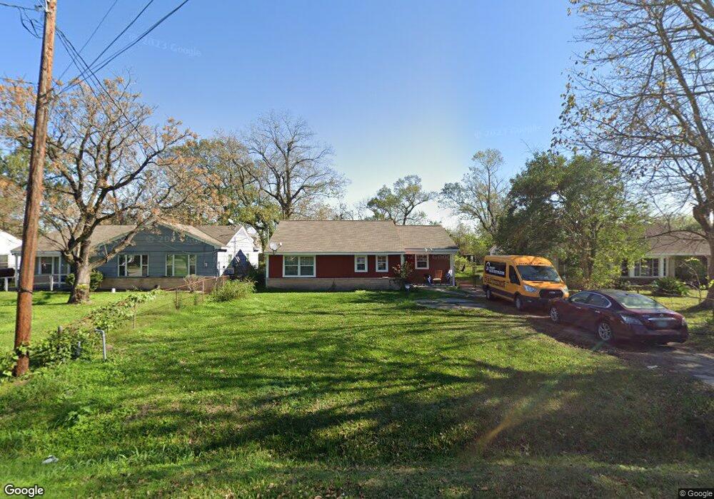 5104 Kashmere St, Houston, TX 77026 - photo 1