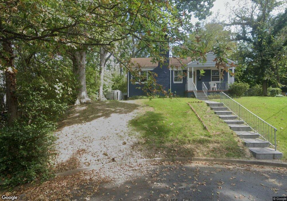 1311 Elson Ct, Takoma Park, MD 20912 - photo 1