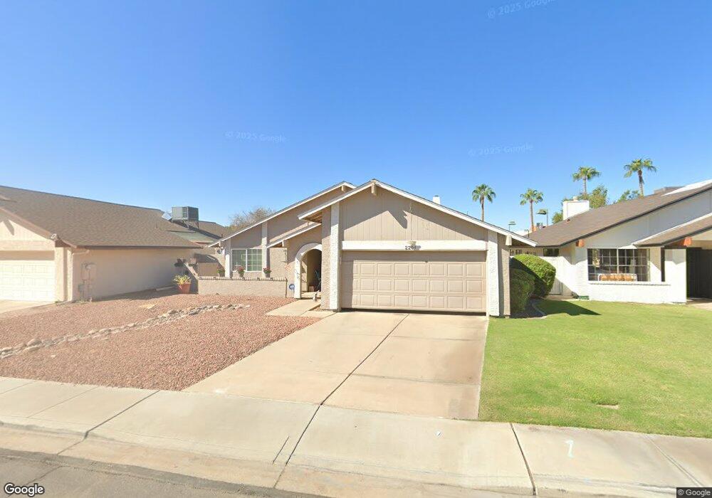 2204 S Las Palmas, Mesa, AZ 85202 - photo 1