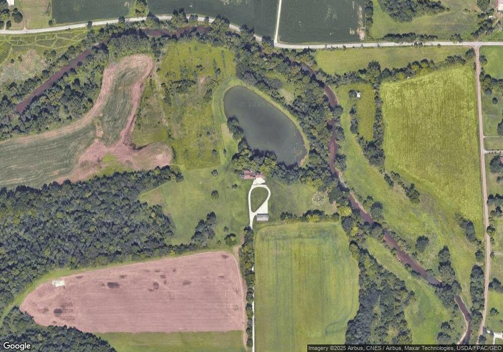 1492 Smart Rd, Lucas, OH 44843 - photo 1