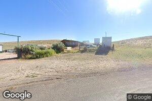 1017 E Bench Rd, Antimony, UT 84712