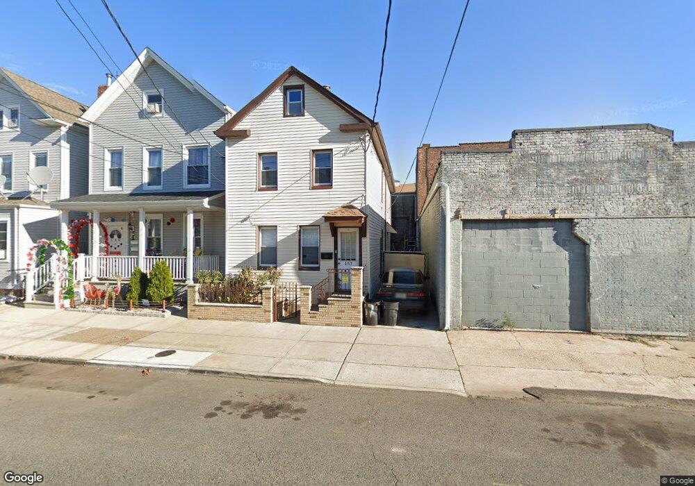 157 Livingston St, Elizabethport, NJ 07206 - photo 1