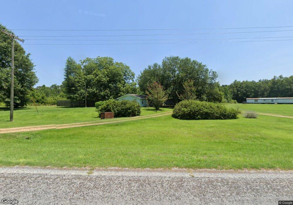 840 Highway 44, Jayess, MS 39641 - photo 1